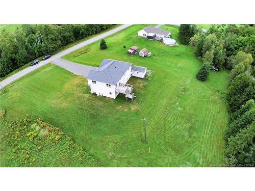 20 Archangel Wy, Keswick Ridge, NB 