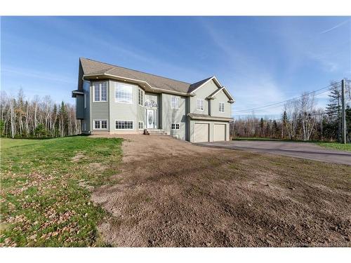 160 Daniel Dr, Irishtown, NB 