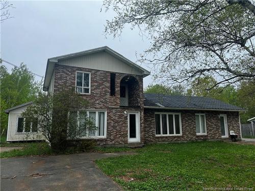 1275 St-Joseph Blvd, Saint-Léolin, NB 