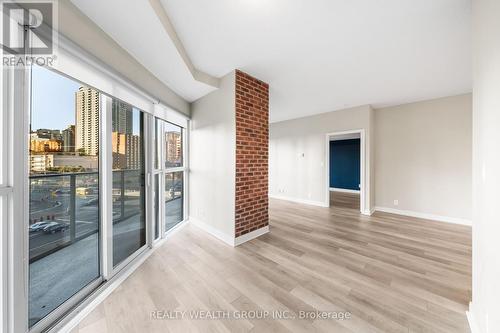 302 - 60 Absolute Avenue, Mississauga, ON -  Photo Showing Other Room