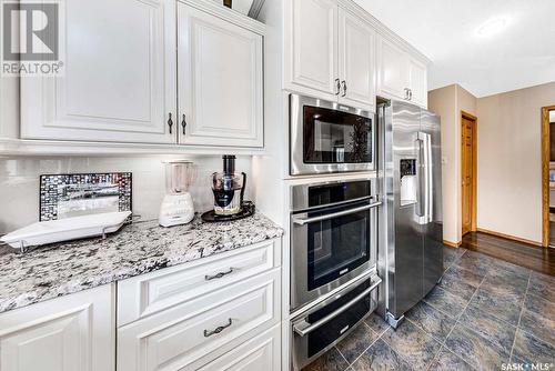 6096 Clarence Avenue S, Corman Park Rm No. 344, SK - Indoor Photo Showing Kitchen