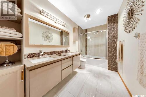 6096 Clarence Avenue S, Corman Park Rm No. 344, SK - Indoor Photo Showing Bathroom