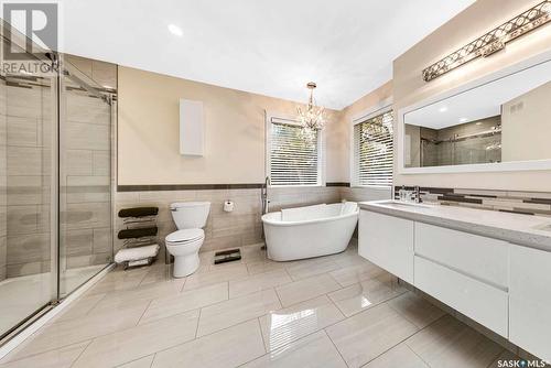 6096 Clarence Avenue S, Corman Park Rm No. 344, SK - Indoor Photo Showing Bathroom