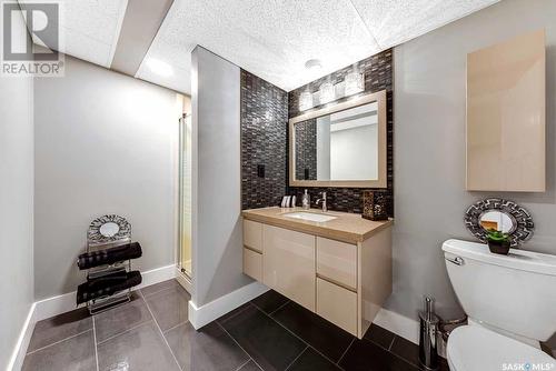 6096 Clarence Avenue S, Corman Park Rm No. 344, SK - Indoor Photo Showing Bathroom