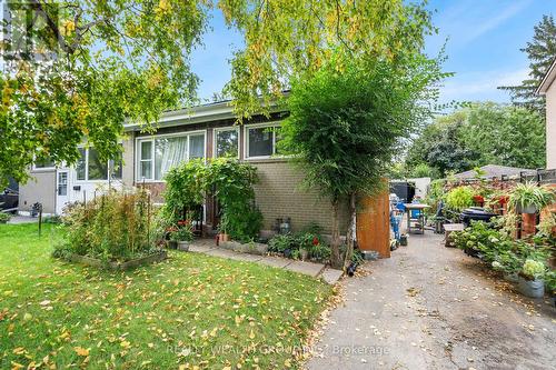 5 Pynford Crescent, Toronto, ON - Outdoor