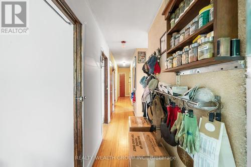 5 Pynford Crescent, Toronto, ON - Indoor Photo Showing Other Room