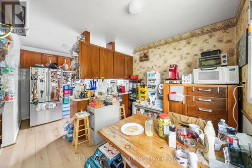 5 Pynford Crescent, Toronto, ON - Indoor