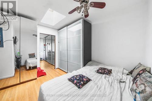 5 Pynford Crescent, Toronto, ON - Indoor Photo Showing Bedroom