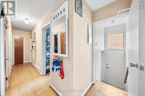 5 Pynford Crescent, Toronto, ON - Indoor Photo Showing Other Room