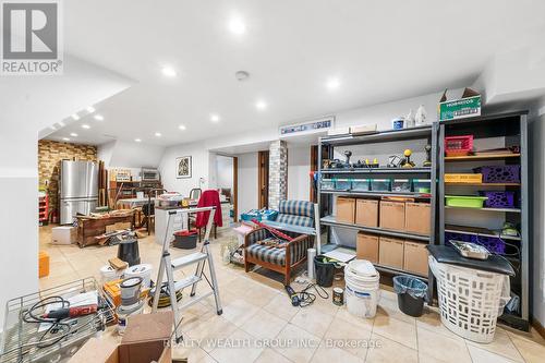 5 Pynford Crescent, Toronto, ON - Indoor