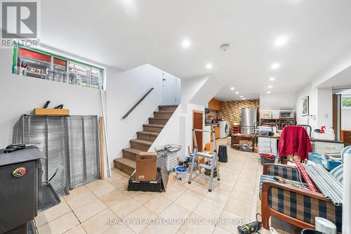 5 Pynford Crescent, Toronto, ON - Indoor Photo Showing Other Room