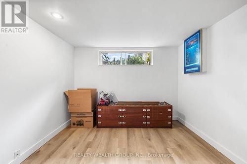 5 Pynford Crescent, Toronto, ON - Indoor