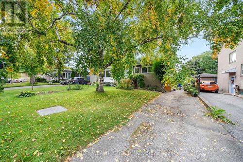 5 Pynford Crescent, Toronto, ON - Outdoor