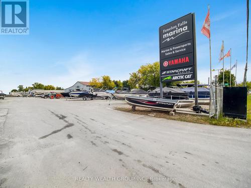 301 County 8 Road, Kawartha Lakes, ON 