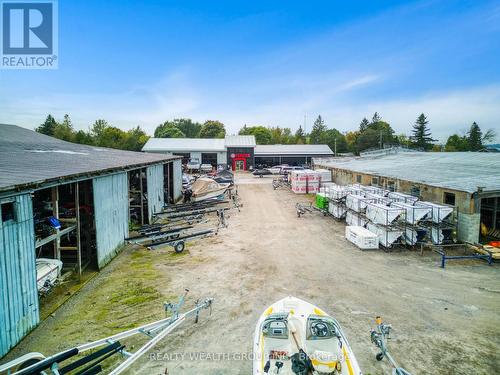 301 County 8 Road, Kawartha Lakes, ON 