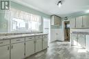 240 Acadie Street, Grande-Anse, NB  - Indoor Photo Showing Kitchen 