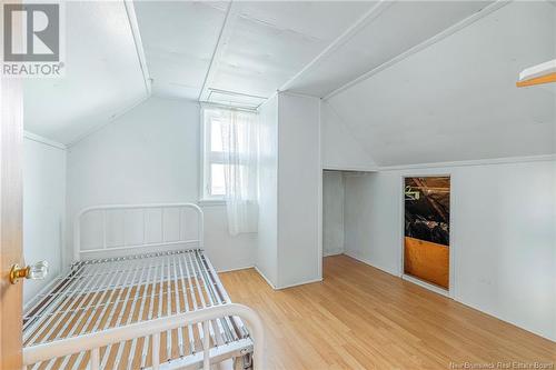 240 Acadie Street, Grande-Anse, NB - Indoor Photo Showing Bedroom