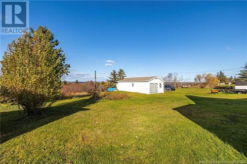 240 Acadie Street, Grande-Anse, NB - Outdoor