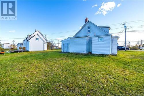 240 Acadie Street, Grande-Anse, NB - Outdoor