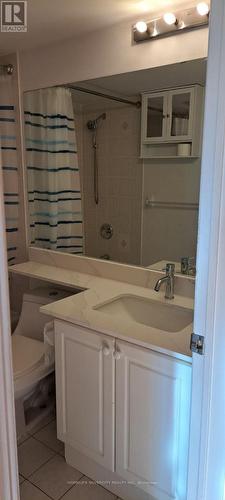 44 - 200 Mclevin Avenue, Toronto, ON - Indoor Photo Showing Bathroom