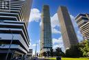 2108 - 33 Shore Breeze Drive, Toronto, ON  - Outdoor With Facade 