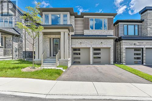 24 - 400 Finch Avenue, Pickering, ON - Outdoor With Facade