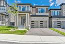 24 - 400 Finch Avenue, Pickering, ON  - Outdoor With Facade 