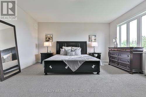 24 - 400 Finch Avenue, Pickering, ON - Indoor Photo Showing Bedroom