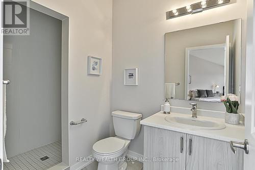 24 - 400 Finch Avenue, Pickering, ON - Indoor Photo Showing Bathroom