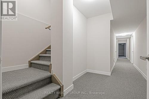 24 - 400 Finch Avenue, Pickering, ON - Indoor Photo Showing Other Room