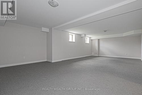 24 - 400 Finch Avenue, Pickering, ON - Indoor Photo Showing Other Room