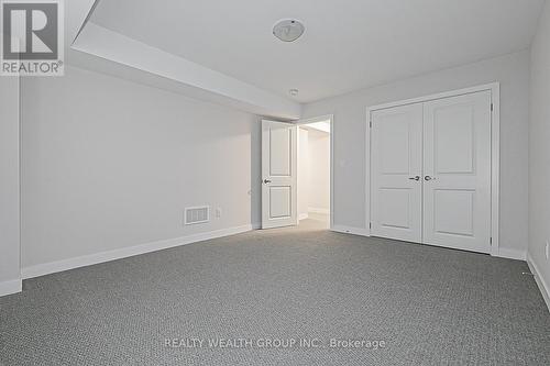 24 - 400 Finch Avenue, Pickering, ON - Indoor Photo Showing Other Room