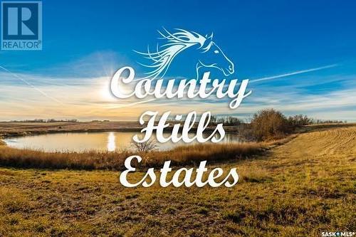 Lot 33 Country Hills Estates, Blucher Rm No. 343, SK 