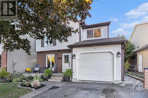 34 Rickey Place, Kanata, ON - Outdoor