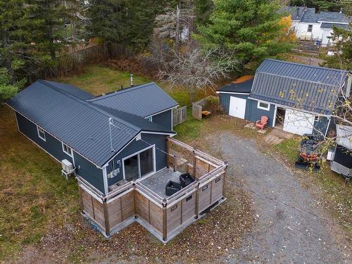 432 Salmon River Road, Valley, NS 