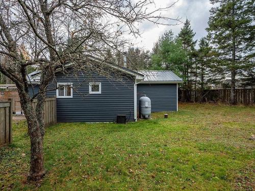 432 Salmon River Road, Valley, NS 