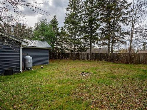 432 Salmon River Road, Valley, NS 