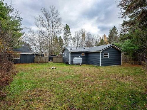 432 Salmon River Road, Valley, NS 