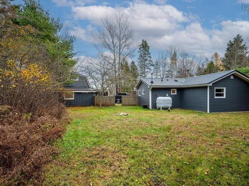 432 Salmon River Road, Valley, NS 