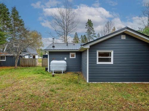 432 Salmon River Road, Valley, NS 