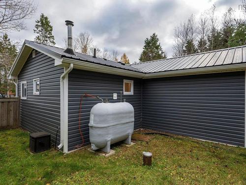 432 Salmon River Road, Valley, NS 