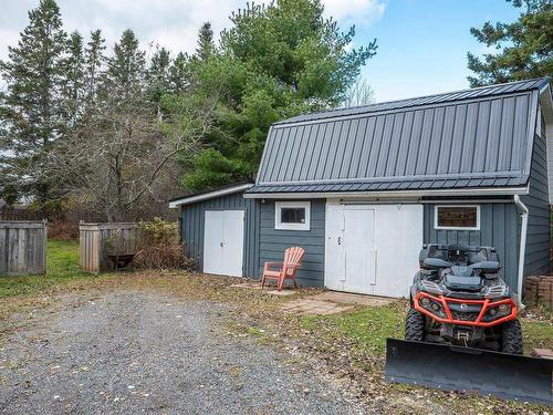 432 Salmon River Road, Valley, NS 