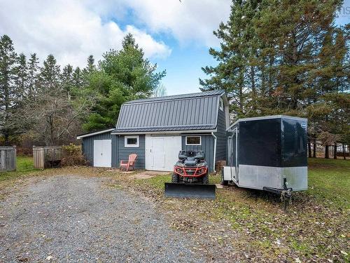 432 Salmon River Road, Valley, NS 