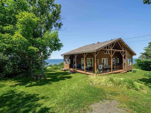 Lot 85 1A 4805 Shore Road, Parkers Cove, NS 