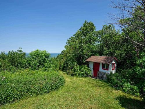 Lot 85 1A 4805 Shore Road, Parkers Cove, NS 