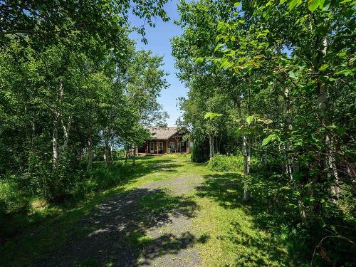 Lot 85 1A 4805 Shore Road, Parkers Cove, NS 