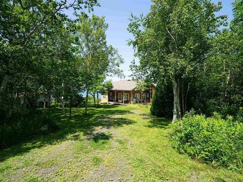 Lot 85 1A 4805 Shore Road, Parkers Cove, NS 