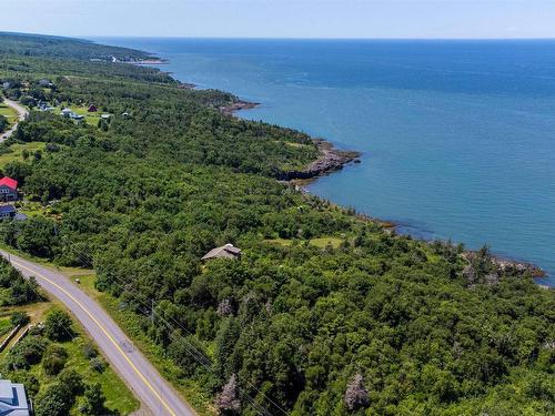 Lot 85 1A 4805 Shore Road, Parkers Cove, NS 