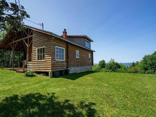 Lot 85 1A 4805 Shore Road, Parkers Cove, NS 