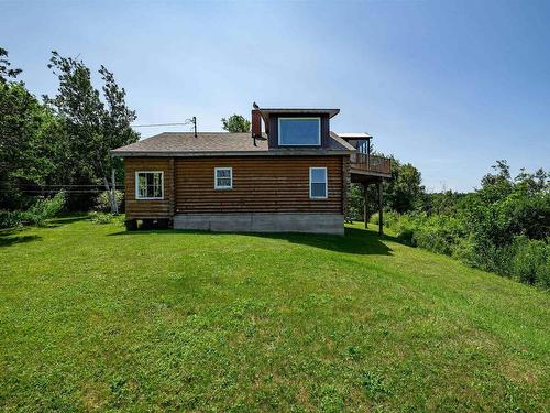 Lot 85 1A 4805 Shore Road, Parkers Cove, NS 